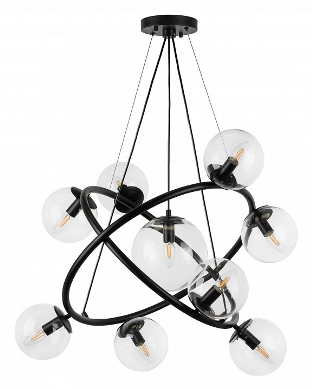 Подвесная люстра Lightstar 815390