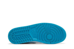 Кроссовки Jordan Air Jordan 1 Low "Aquatone"