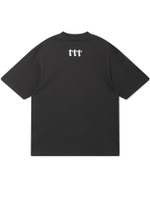 Мужская Футболка Tttt Ætnæ