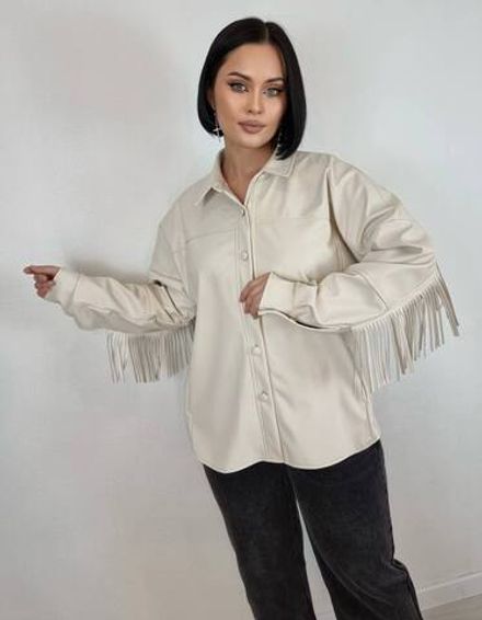 Рубашка 03563 Fabrika Фото 1