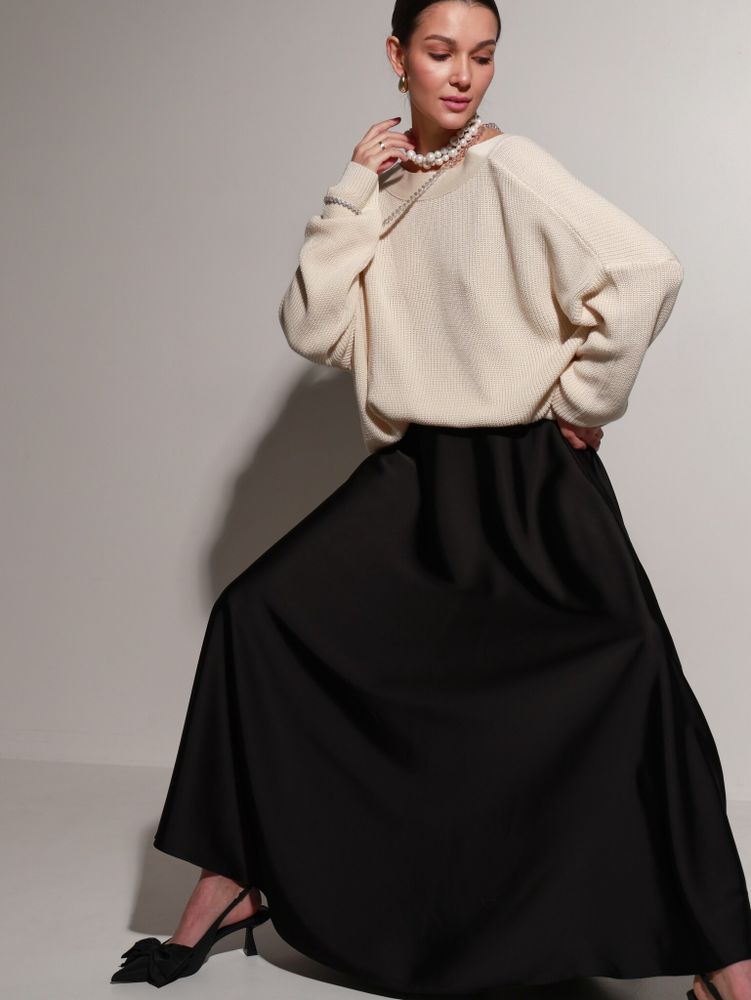 Жакет BLACK AFTƎR