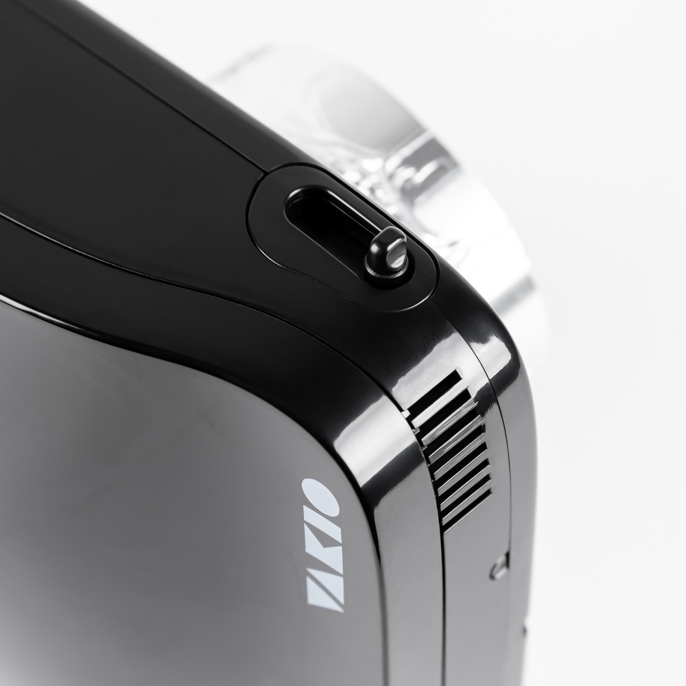 Приточный клапан KIV Pro