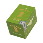 La Galera Rough Rider Indian Head Candela Gordo