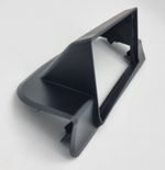 Магнитола для BMW 3-серия E90 2005-2012 (врезка по шаблону) - Carmedia OL-3033-1 монитор 12.3" на Android 11, 8Гб+128Гб, CarPlay, 4G SIM-слот, джойстик в комплекте