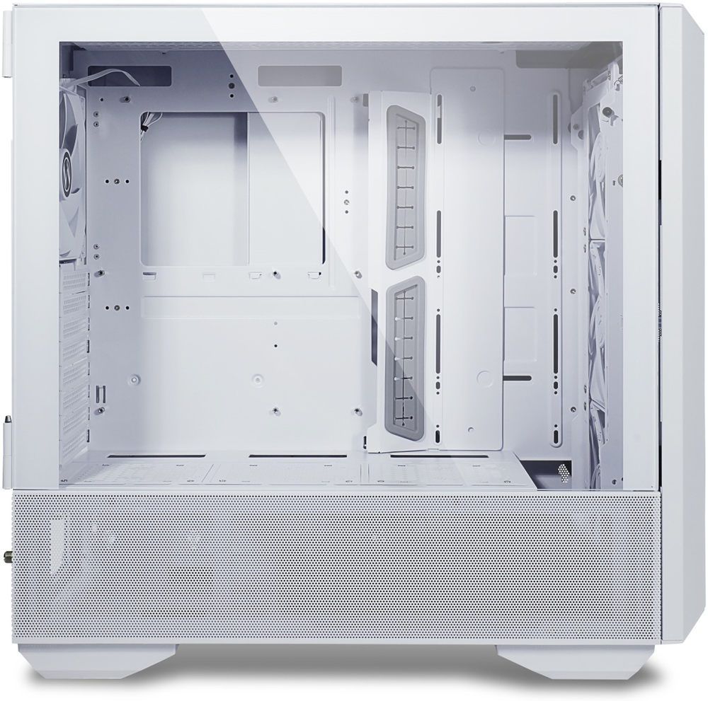 Корпус LIAN LI Lancool III G99.LAN3W.00 белый