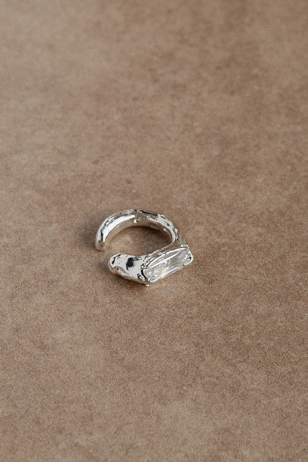 Кафф CLARITY KAFF