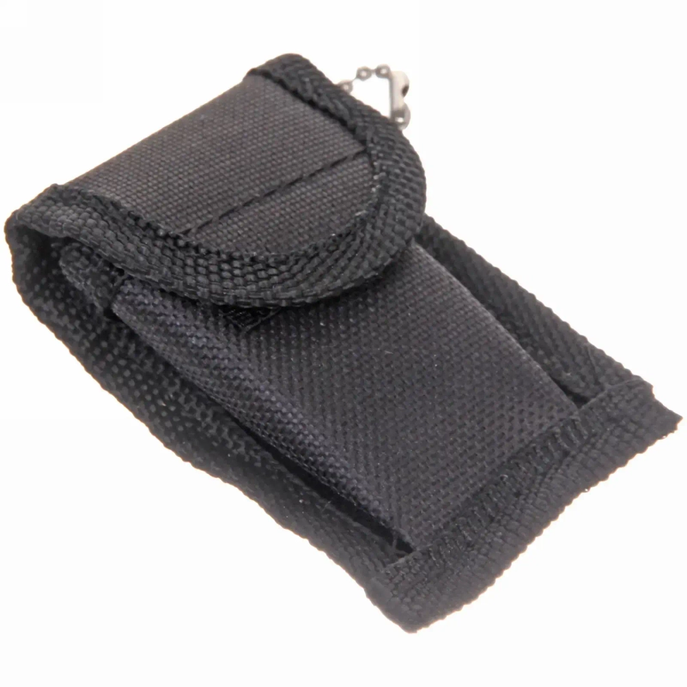 Мультитул на базе пассатижей 5 предметов 5см 0600