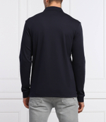 Поло Pado 30 BOSS BLACK - темно-синий(50468392)