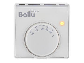 Термостат Ballu BMT-1 механический