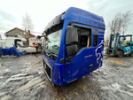 Кабина C7H MAX в сборе 2023г.