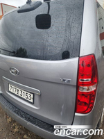 Hyundai The New Grand Starex Wagon 12인승 (12.2020)