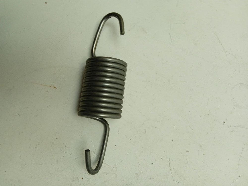 WFC1662OE кт8 Пружина бака для стиральной машины Bosch Siemens 174245 б/у