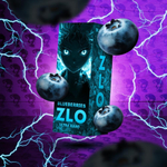 ZLO SkyVape 30ml ULTRA SUPER HARD