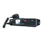 Автомобильная рация Hytera DMR HM685 UHF (45 Вт)