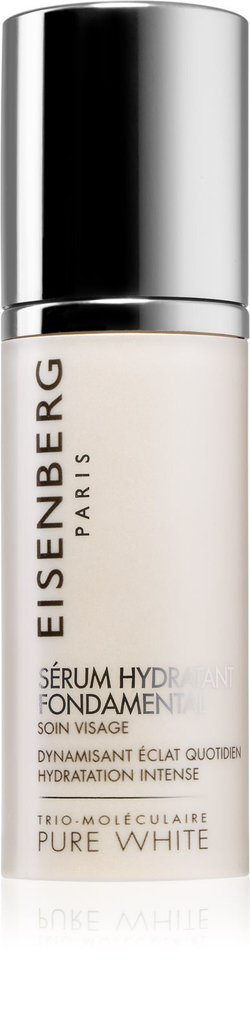 Eisenberg Pure White Serum Hydratant Fondamental - интенсивно увлажняющая сыворотка /   30  ml  / GTIN 3259550302387
