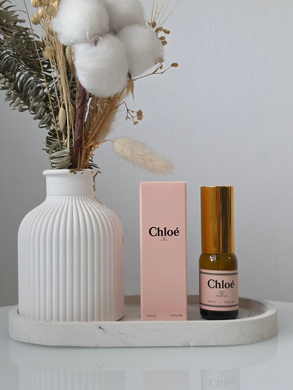 Chloe eau de parfum пробник духов, 12 ml (для женщин)