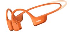 Беспроводные наушники SHOKZ OpenRun Pro 2 mini с костной проводимостью Orange