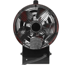 Электрическая тепловая пушка РЕСАНТА ТЭП-15000К