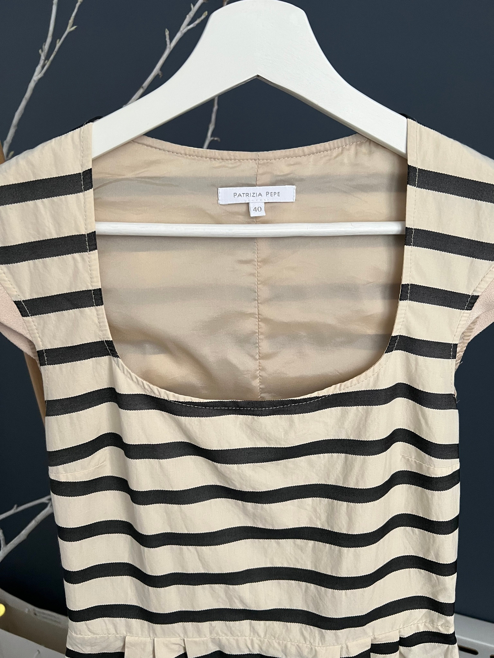 Платье Patrizia Pepe, xs