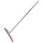 Швабра деревянная с резьбой L=120 см, длина основания 35см YORK