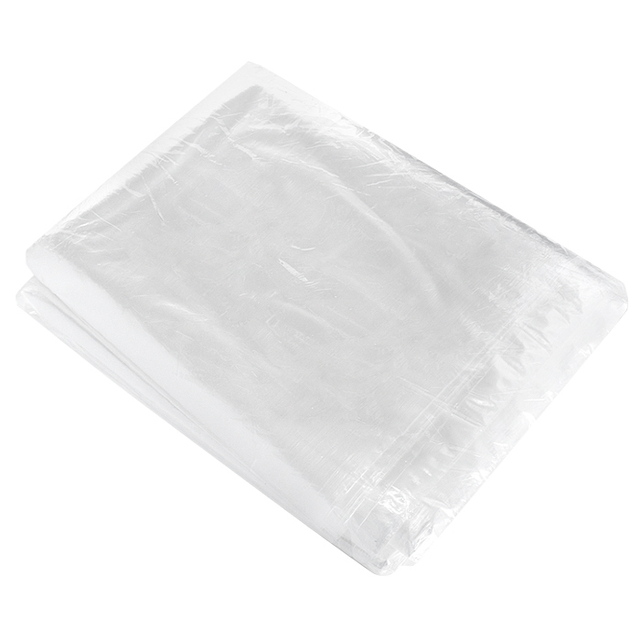 Простыня 200х160см Полиэтилен 20шт/уп