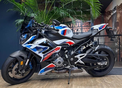 BMW M 1000 RR, 2024