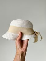 Шляпа с бантом Jacadi, 92