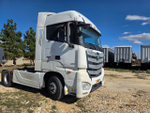Foton AUMAN 4x2 Седельный тягач EST A 1846 AMT (Дизельный, 11,8 л, АТ, 470 л.с.)