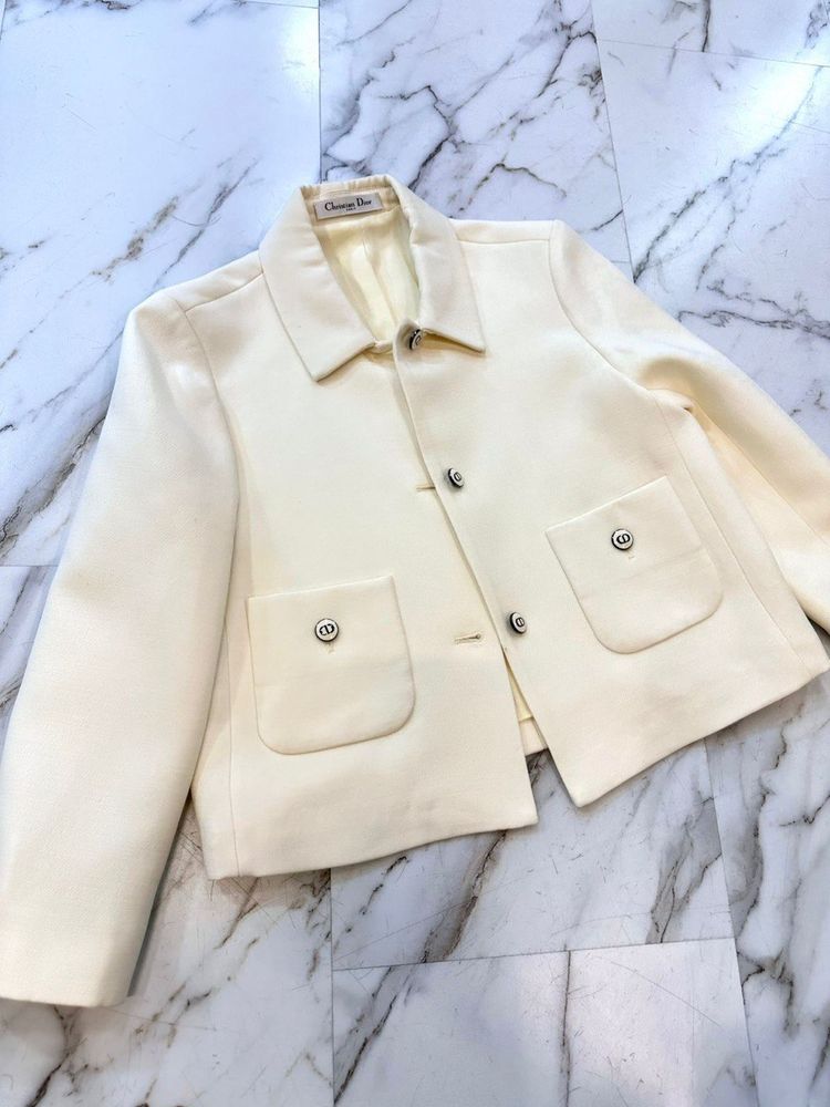 Жакет Dior