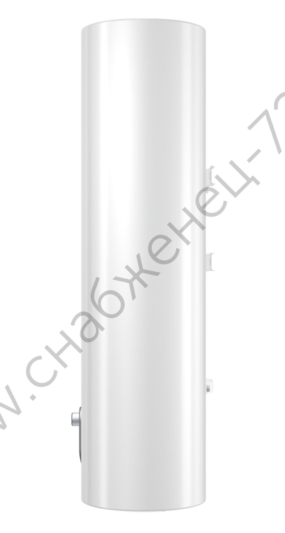 Водонагреватель THERMEX Omnia 100 V