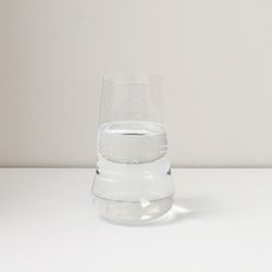 Набор бокалов для воды в подарочной упаковке Sense, 590 мл, 2 шт.