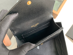 Saint Laurent Envelope Wallet