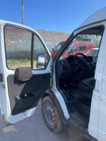 GAZ SOBOL Бортовой (Евроборт) 231073 (Евроборт, Дизельный, 2,8 л, 120 л.с.)