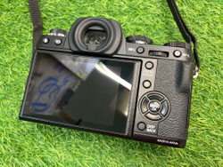 FujiFilm X-T1