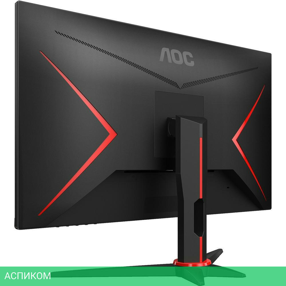 Монитор AOC 24G2SAE/BK