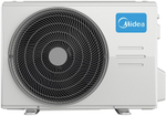 Сплит-система кондиционер канальный Midea MTI-36HW1FNXP(GA)/MOD30U-36HFN8-R(GA) на 110 м²