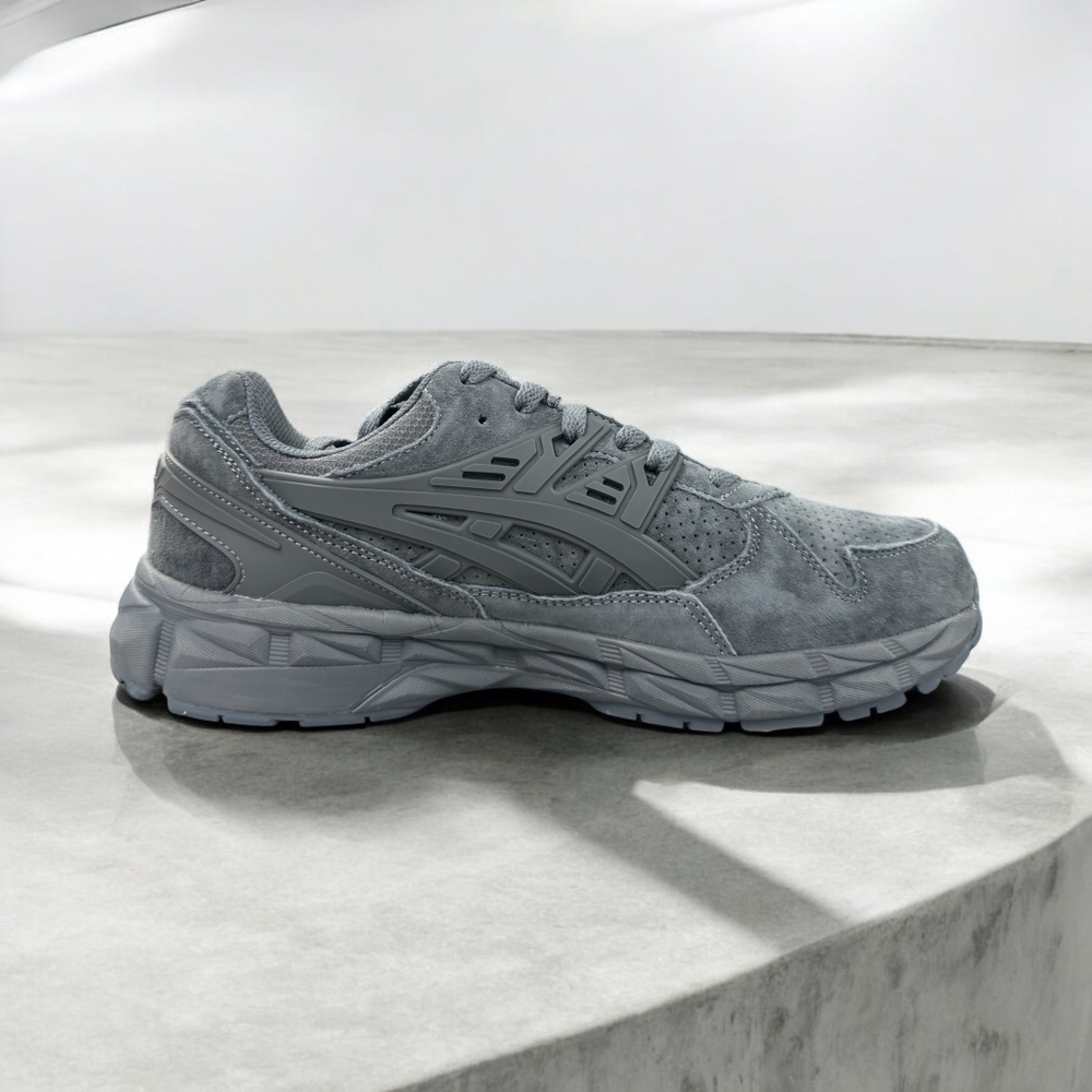 Asics Gel-Kayano Trainer 21 • Smoke Gray