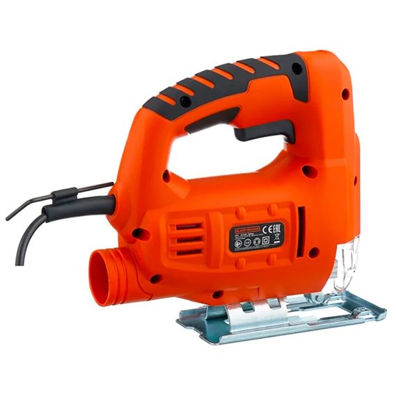 Лобзик Black&amp;Decker JS20
