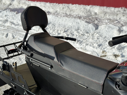 Снегоход IKUDZO HUNTER 600LS 20 V2