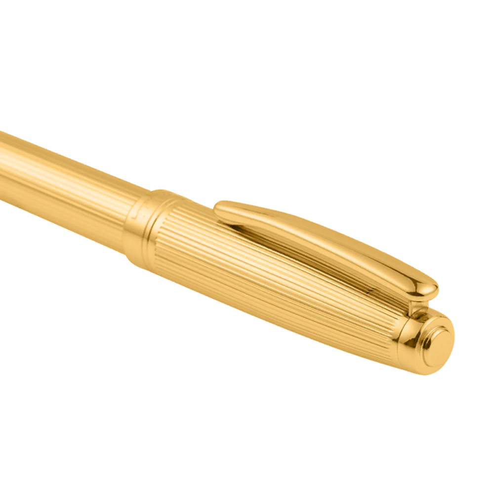 Ручка-роллер Pierre Cardin Golden