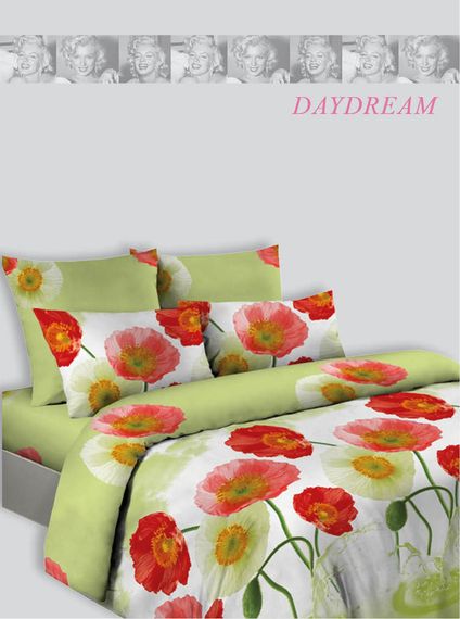 Наволочки 50/70 DAYDREAM Cotton Dreams