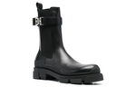 Givenchy Terra Chelsea Boot Black Leather