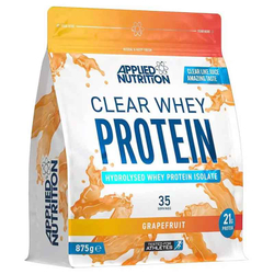 Applied Nutrition Clear Whey Isolate (875 гр.)