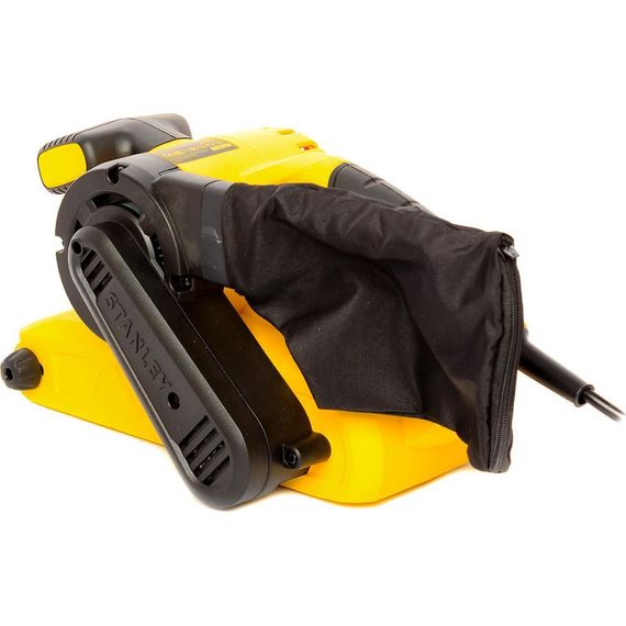 Ленточная шлифмашина STANLEY SB90