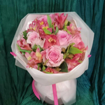 Букет "Нежность"