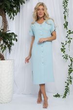 Платье Джемма (голубое) П13023-2М LT Collection