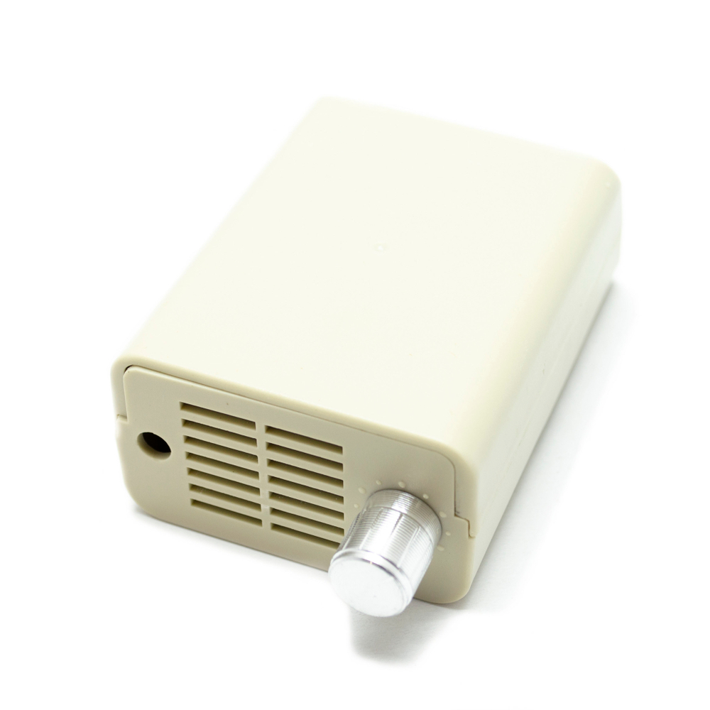 Регулятор напряжения для ТЭНа (4 кВт, 220V) со встроенным вентилятором
