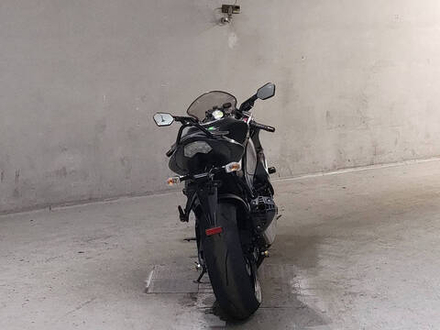 Kawasaki Ninja  ZX-10R 2008