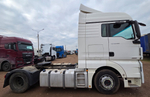 MAN TGX 4x2 Седельный тягач 18.480 4x2 BLS (Дизельный, 12,4 л, 480 л.с., АТ)