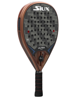 Ракетка для падел тенниса Siux Ultra Pro 2024